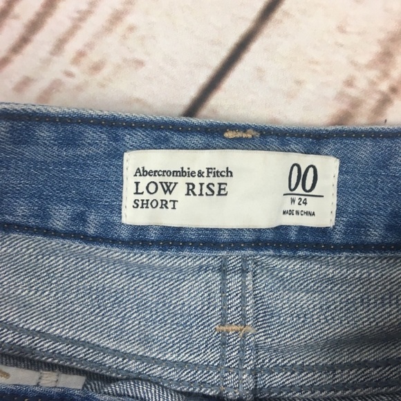 Abercrombie & Fitch shorts - Picture 3 of 3